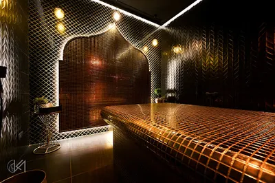 Safari Massage and Wellness